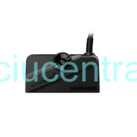 Lowrance ActiveTarget Live Sonaro komplektas
