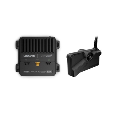 Lowrance ActiveTarget Live Sonaro komplektas