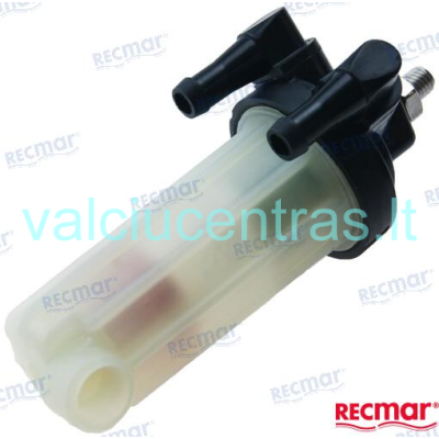 Kuro filtras Yamaha F60/F115 varikliams