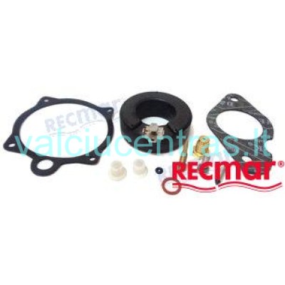 Karbiuratoriaus remonto komplektas Yamaha/Mercury 20-30Ag