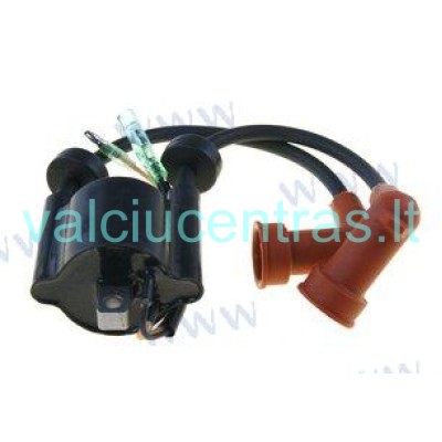 Uždegimo ritė Yamaha 9.9-15Ag galingumo varikliams