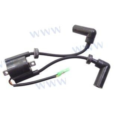 Uždegimo ritė Yamaha, Mercury 8-15Ag galingumo varikliams