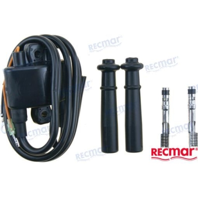 Uždegimo ritė Yamaha/Mercury 75-100Ag galingumo varikliams