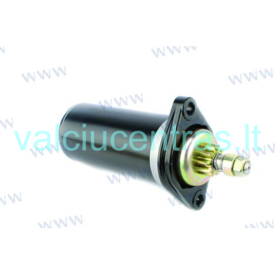 Starteris Yamaha/Mercury/Tohatsu 6-15Ag varikliams