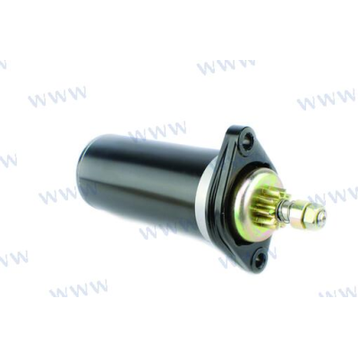 Starteris Yamaha/Mercury/Tohatsu 6-15Ag varikliams