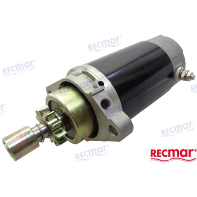 Starteris Yamaha/Mercury 30-50Ag varikliams