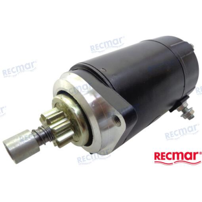 Starteris Yamaha 45-200Ag varikliams