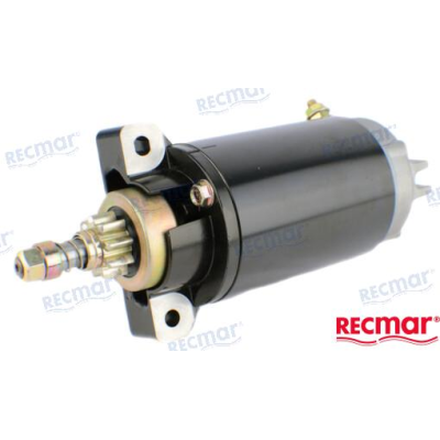 Starteris Yamaha/Mercury 30-40Ag varikliams