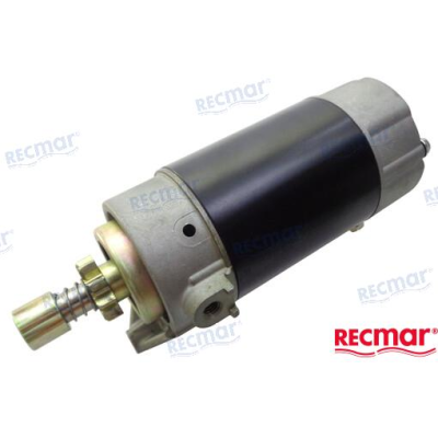 Starteris Yamaha 40-50Ag varikliams