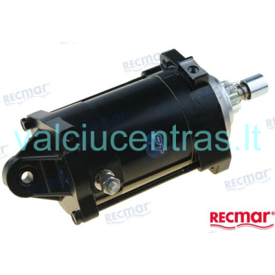 Starteris Yamaha 40-250Ag varikliams