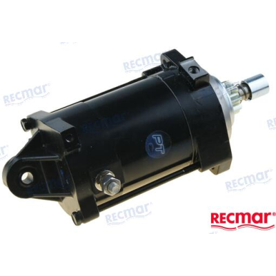 Starteris Yamaha 40-250Ag varikliams