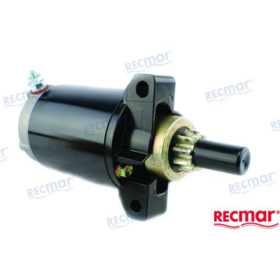 Starteris Yamaha/Mercury 9.9-15Ag varikliams