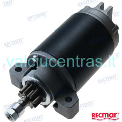 Starteris Yamaha/Mercury 20-40Ag varikliams