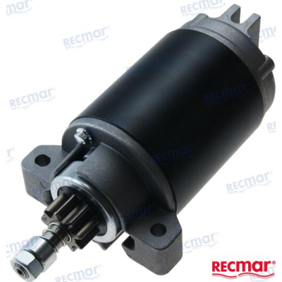 Starteris Yamaha/Mercury 20-40Ag varikliams