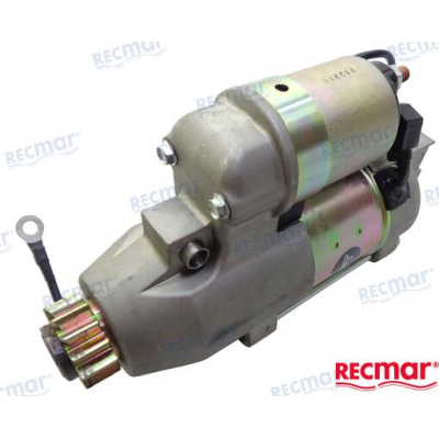 Starteris Yamaha/Mercury 200-225Ag varikliams