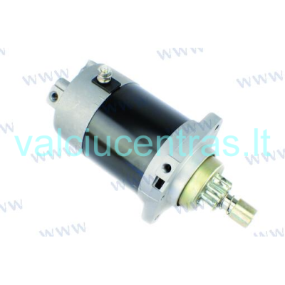 Starteris Suzuki 115-140Ag varikliams