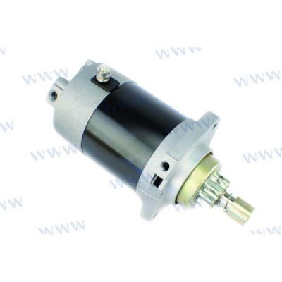 Starteris Suzuki 115-140Ag varikliams