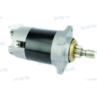 Starteris Suzuki 90-225Ag varikliams