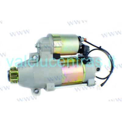 Starteris Suzuki 55-65Ag varikliams