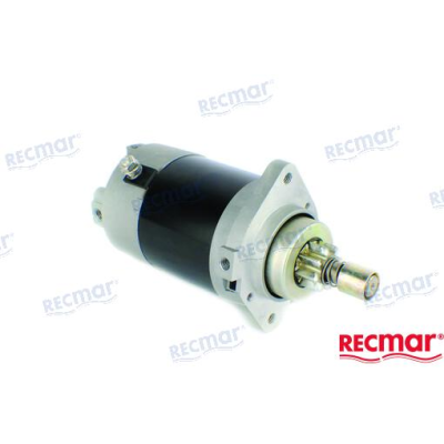 Starteris Suzuki 40-70Ag varikliams