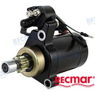 Starteris Honda 8-10Ag varikliams