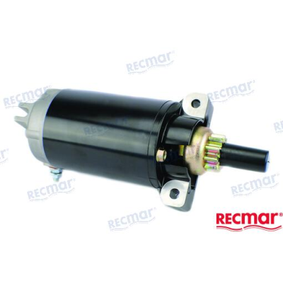 Starteris Mercury 30-60Ag varikliams