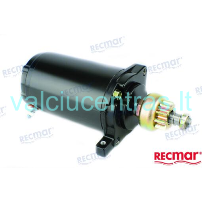Starteris Mercury 35-40Ag varikliams