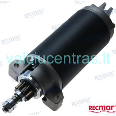 Starteris Mercury 40-60Ag varikliams