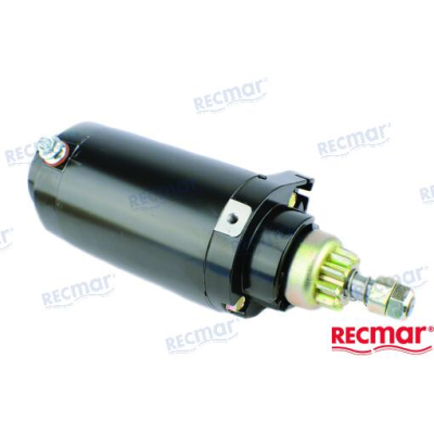 Starteris Mercury 40-60Ag varikliams