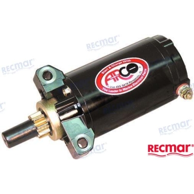 Starteris Mercury 40-50Ag varikliams