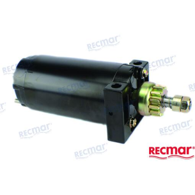 Starteris Mercury 40-50Ag varikliams
