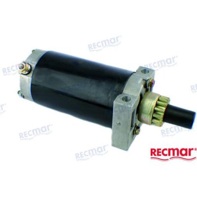 Starteris Mercury 40-50Ag varikliams