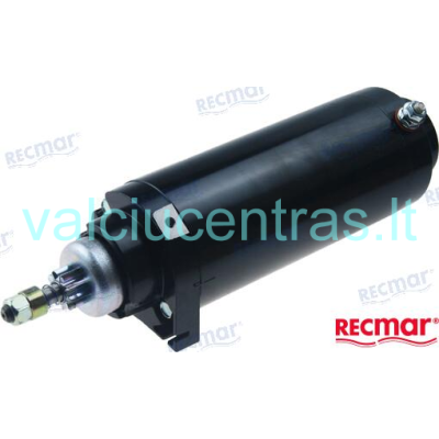 Starteris Mercury 70-150Ag varikliams