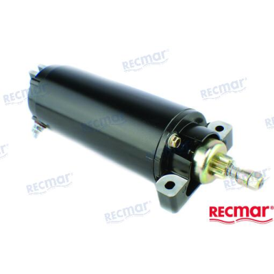Starteris Mercury 135-225Ag varikliams