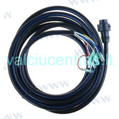 Yamaha/Parsun F40 variklio nuotolinio valdymo laidas be PT 