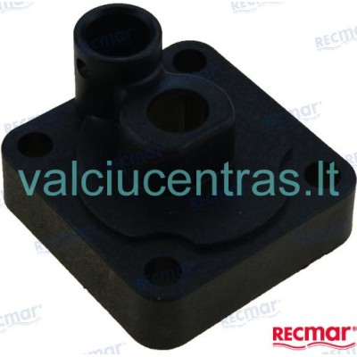 Yamaha/Parsun aušinimo sparnuotės namelis F9.9-F20