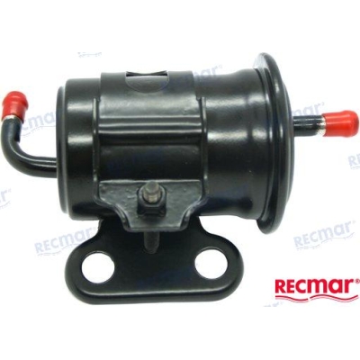 Aukšto slėgio kuro filtras Suzuki/Johnson/Evinrude 90-140Ag varikliams