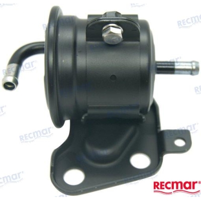 Aukšto slėgio kuro filtras Suzuki/Johnson/Evinrude 60-70Ag varikliams