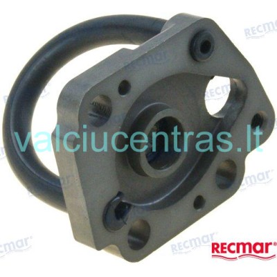 Suzuki vandens pompos namelis 9.9-15Ag