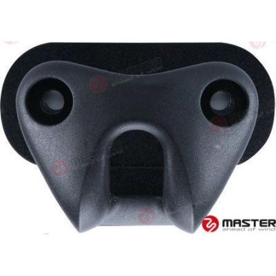 Master plastikinė kilpa blokatoriui 42mm