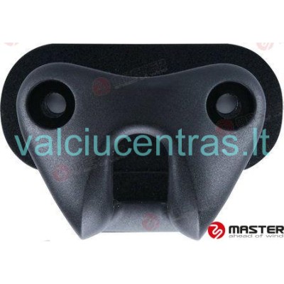 Master plastikinė kilpa blokatoriui 54mm