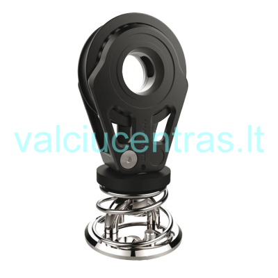 LEWMAR viengubas blokas 60mm