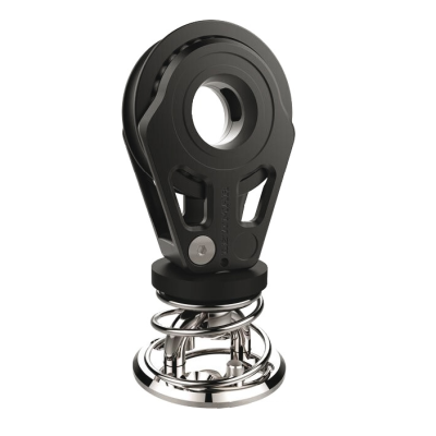 LEWMAR viengubas blokas 60mm
