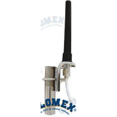 Glomex VHF antena 140cm Nr.1