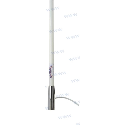 Glomex VHF antena 150cm Nr.3