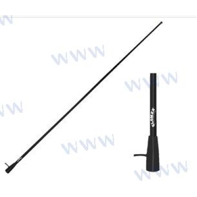 Glomex VHF antena 150cm Nr.4