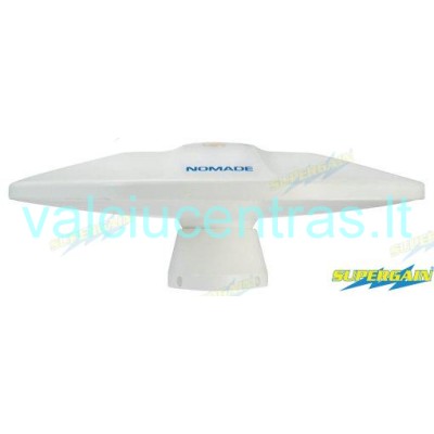 Supergain skaitmeninės TV antena 24.5dB