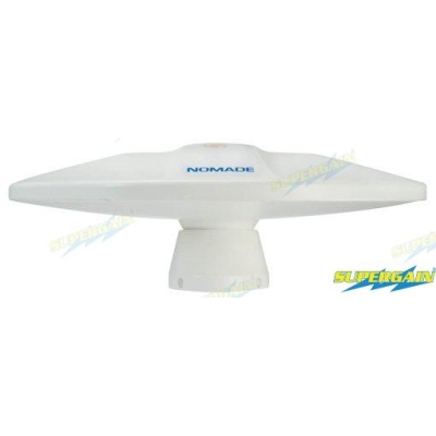Supergain skaitmeninės TV antena 24.5dB