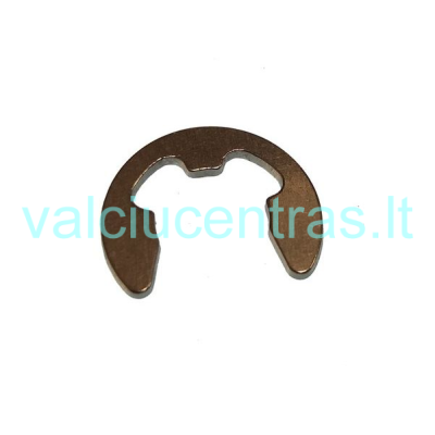 Nuotolinio valdymo fiksatorius 6mm