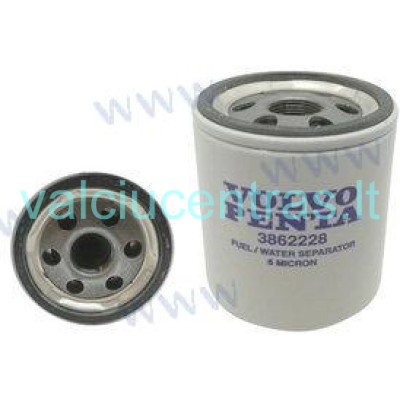 Originalus kuro filtras Volvo Penta 3.0GL-7.4GL varikliams
